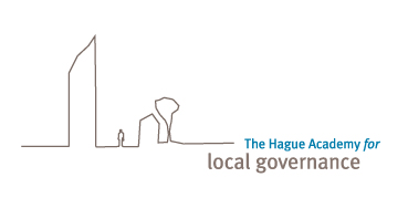 Logo The Hague Academy for Local Governance